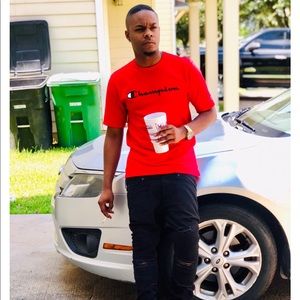 Meet your Posher, Dante